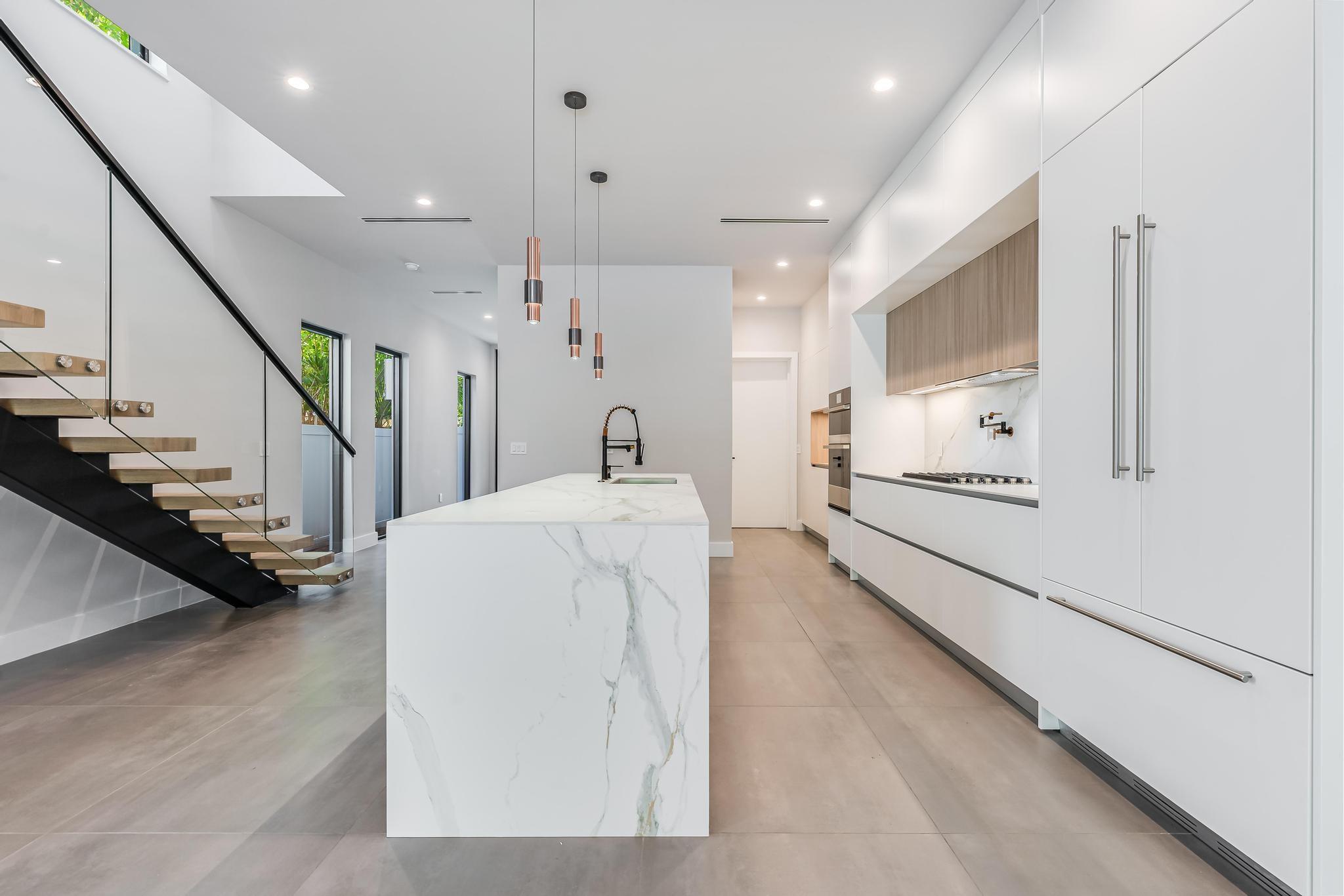 Progresso 2-18 D - Residential Lease
