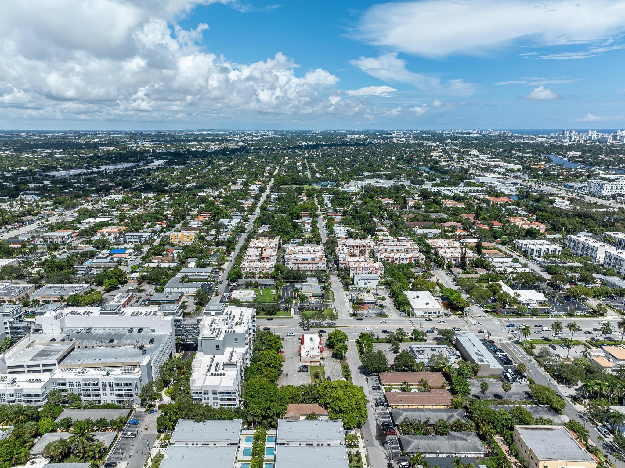 Progresso 2-18 D - Residential Lease
