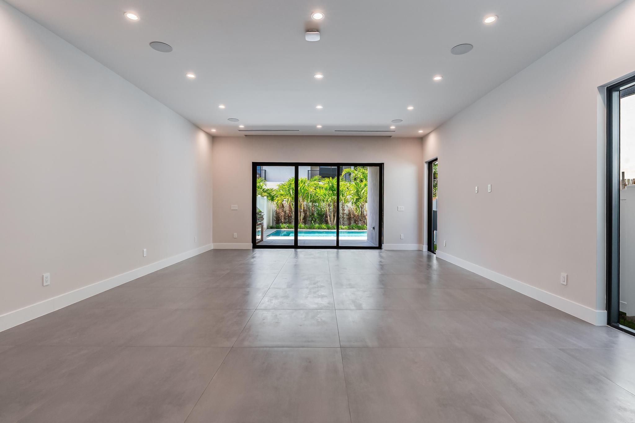 Progresso 2-18 D - Residential Lease