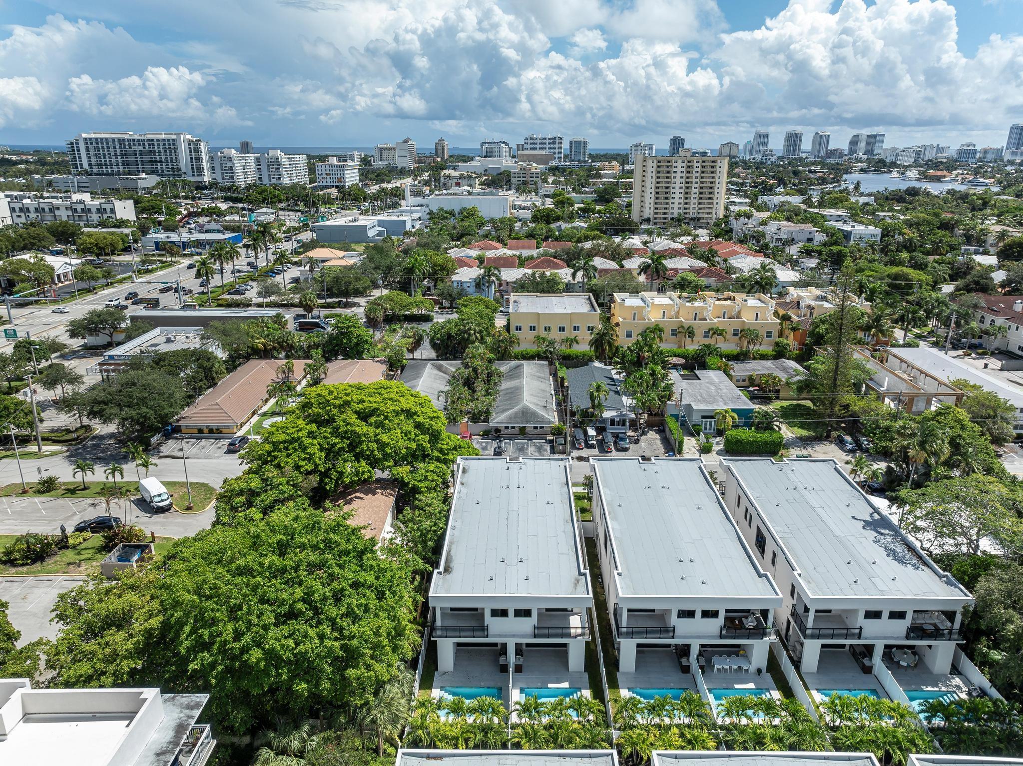 Progresso 2-18 D - Residential Lease