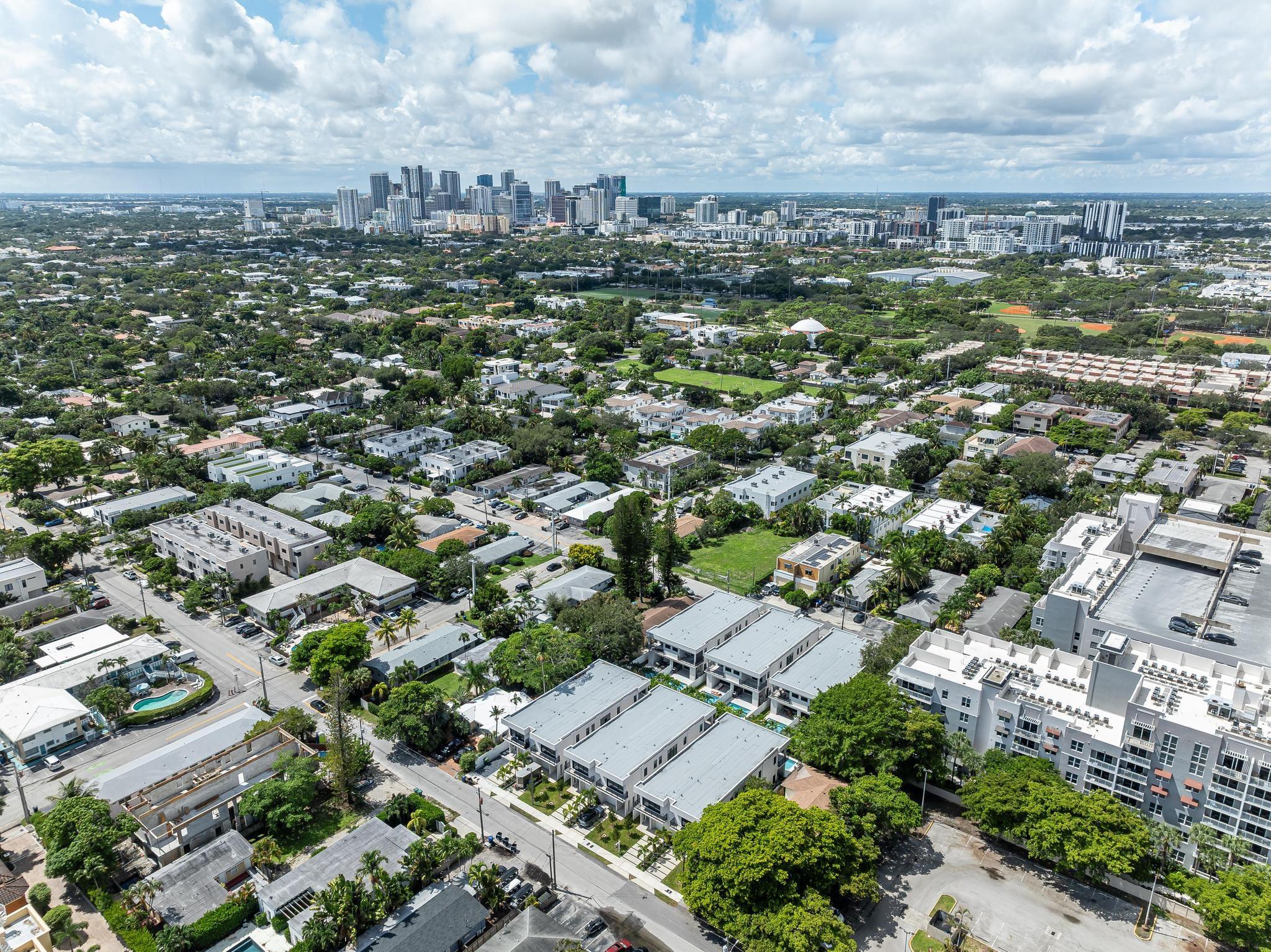 Progresso 2-18 D - Residential Lease