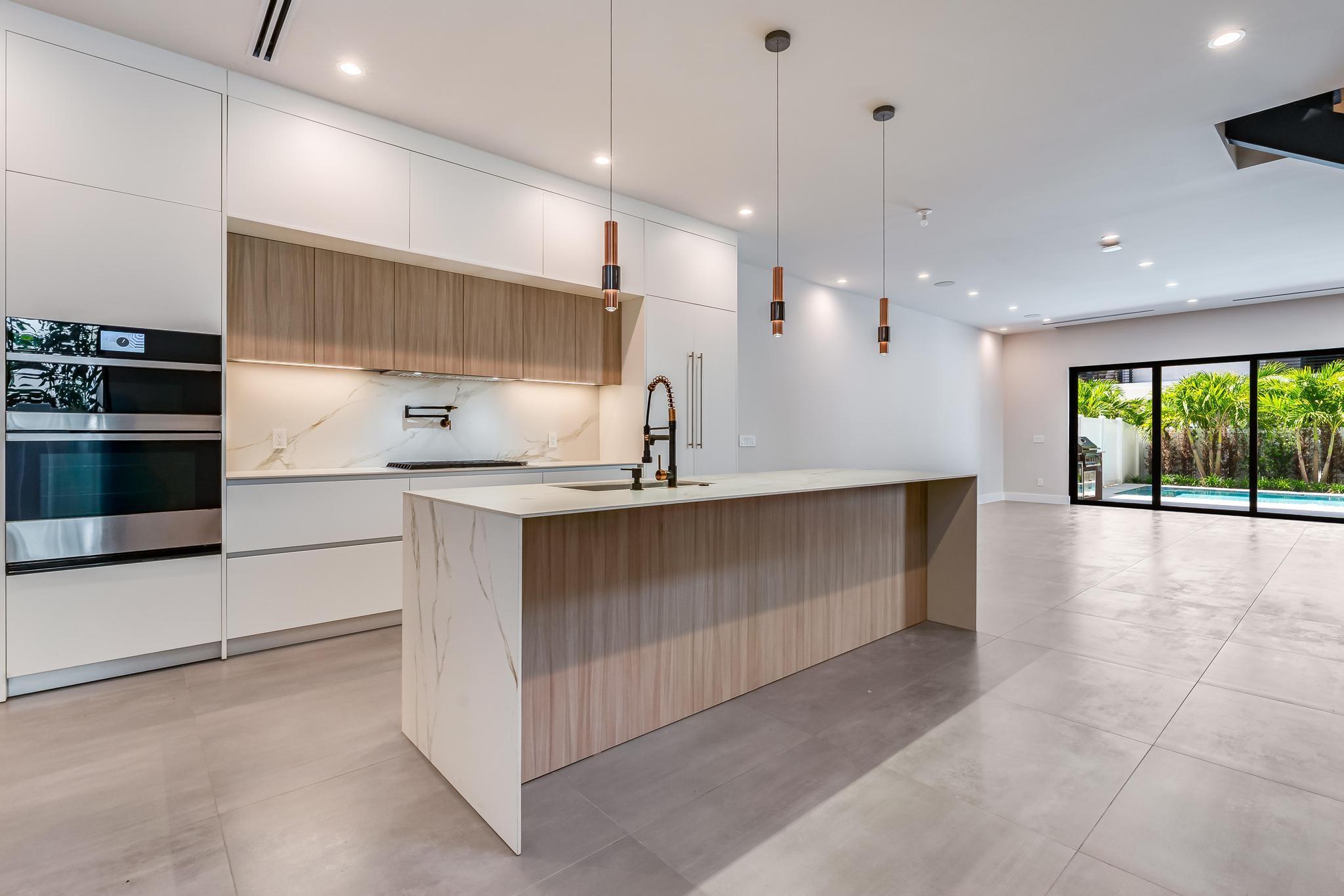 Progresso 2-18 D - Residential Lease