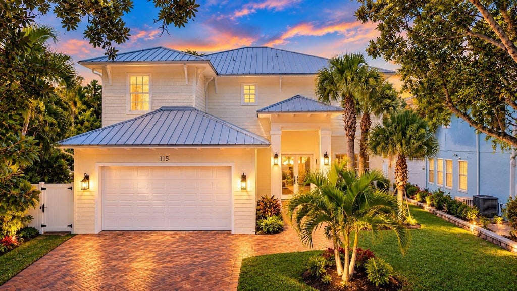 Photo of 115 Magic Way, Jupiter, FL 33458 (MLS # B26088055)