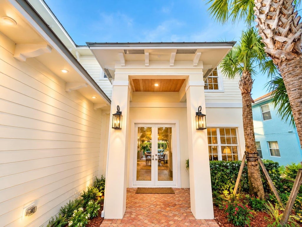 Photo of 115 Magic Way, Jupiter, FL 33458 (MLS # B26088055)