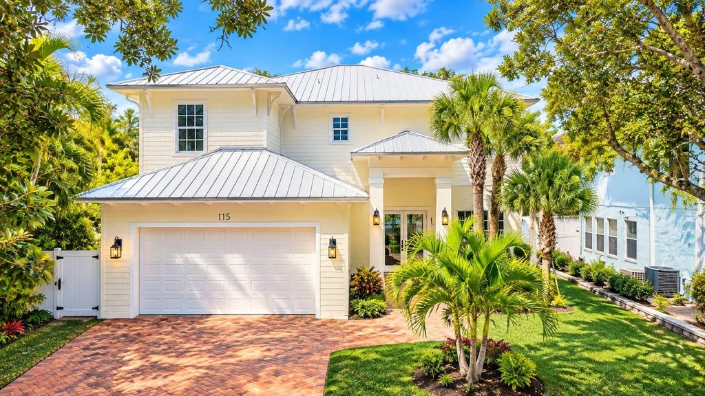 Photo of 115 Magic Way, Jupiter, FL 33458 (MLS # B26088055)