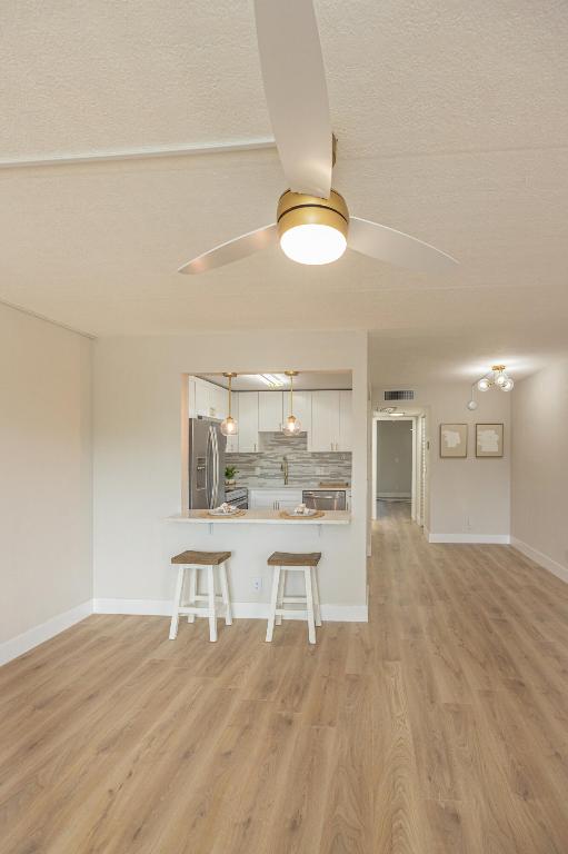 VILLAGE GREEN - Residential