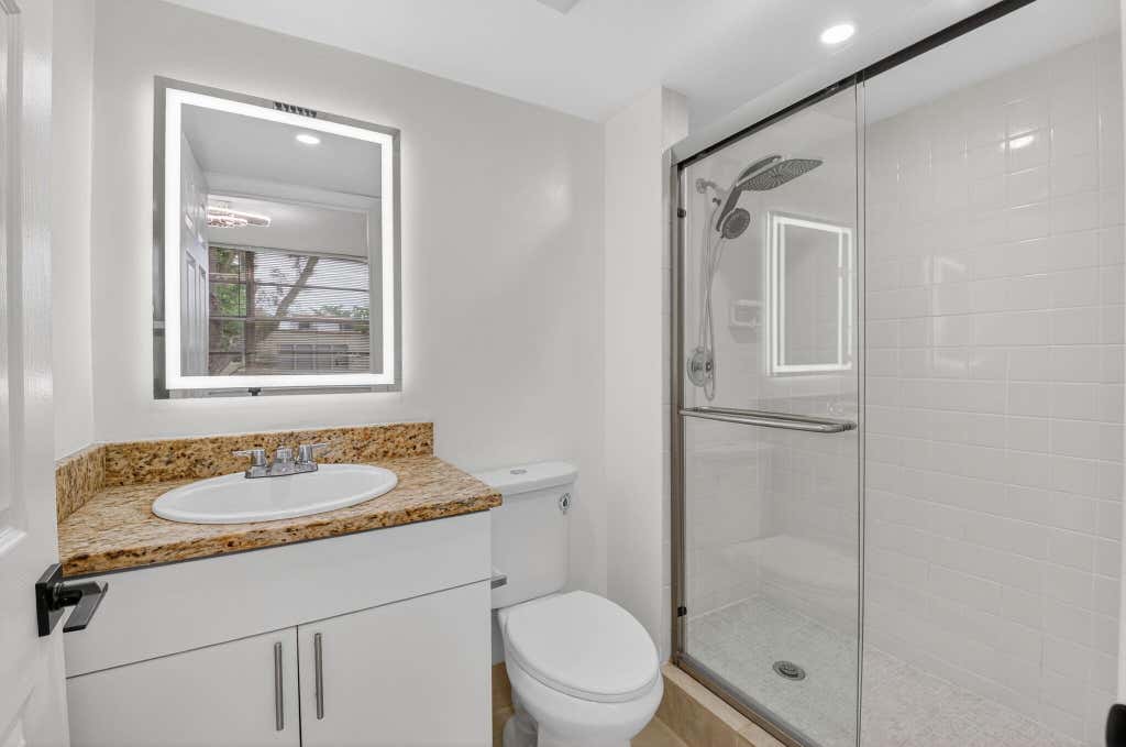 Photo of 10 Willowbrook Lane #207, Delray Beach, FL 33446 (MLS # B26068500)