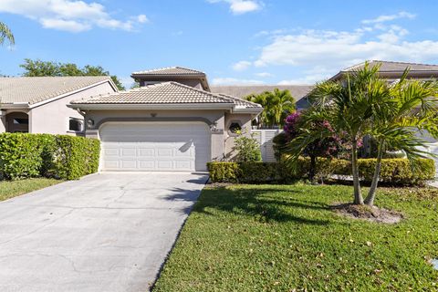 5465 Monterey Circle 16 Delray Beach FL 33484