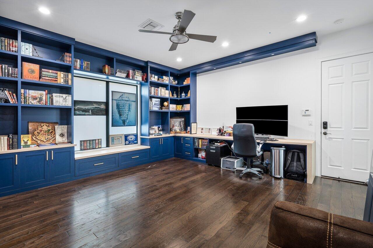 Seven Bridges - Residential