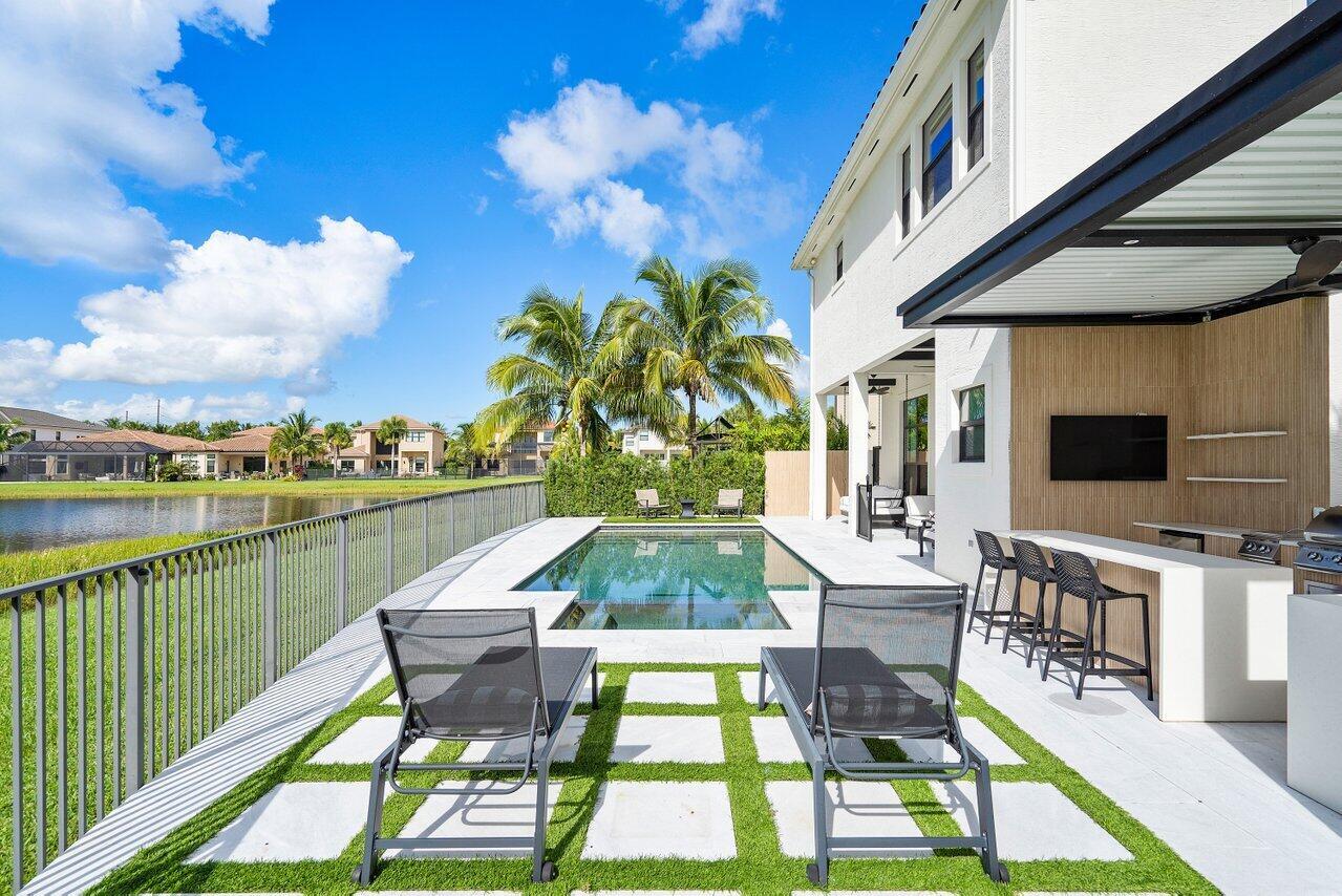 Seven Bridges - Residential