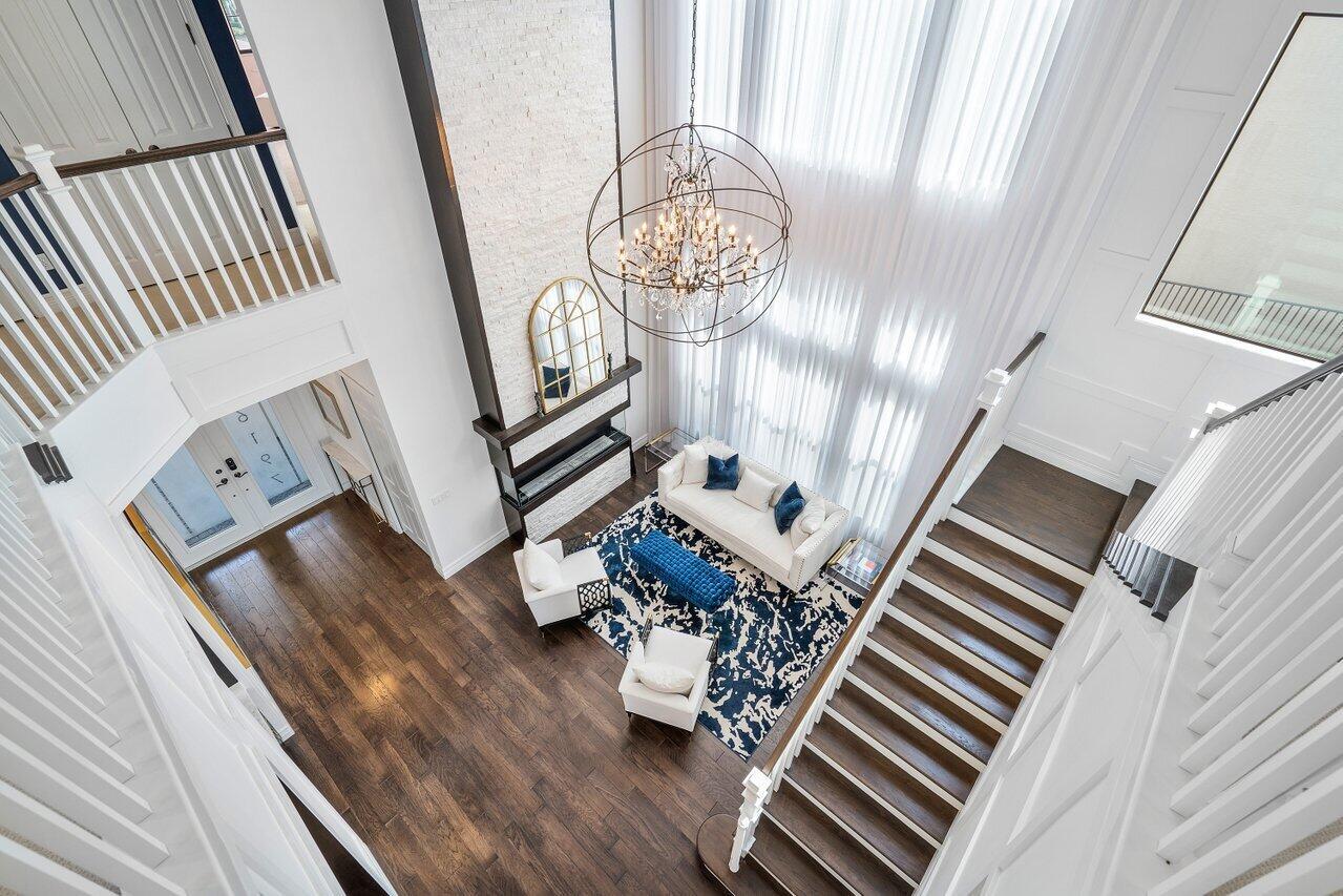 Seven Bridges - Residential