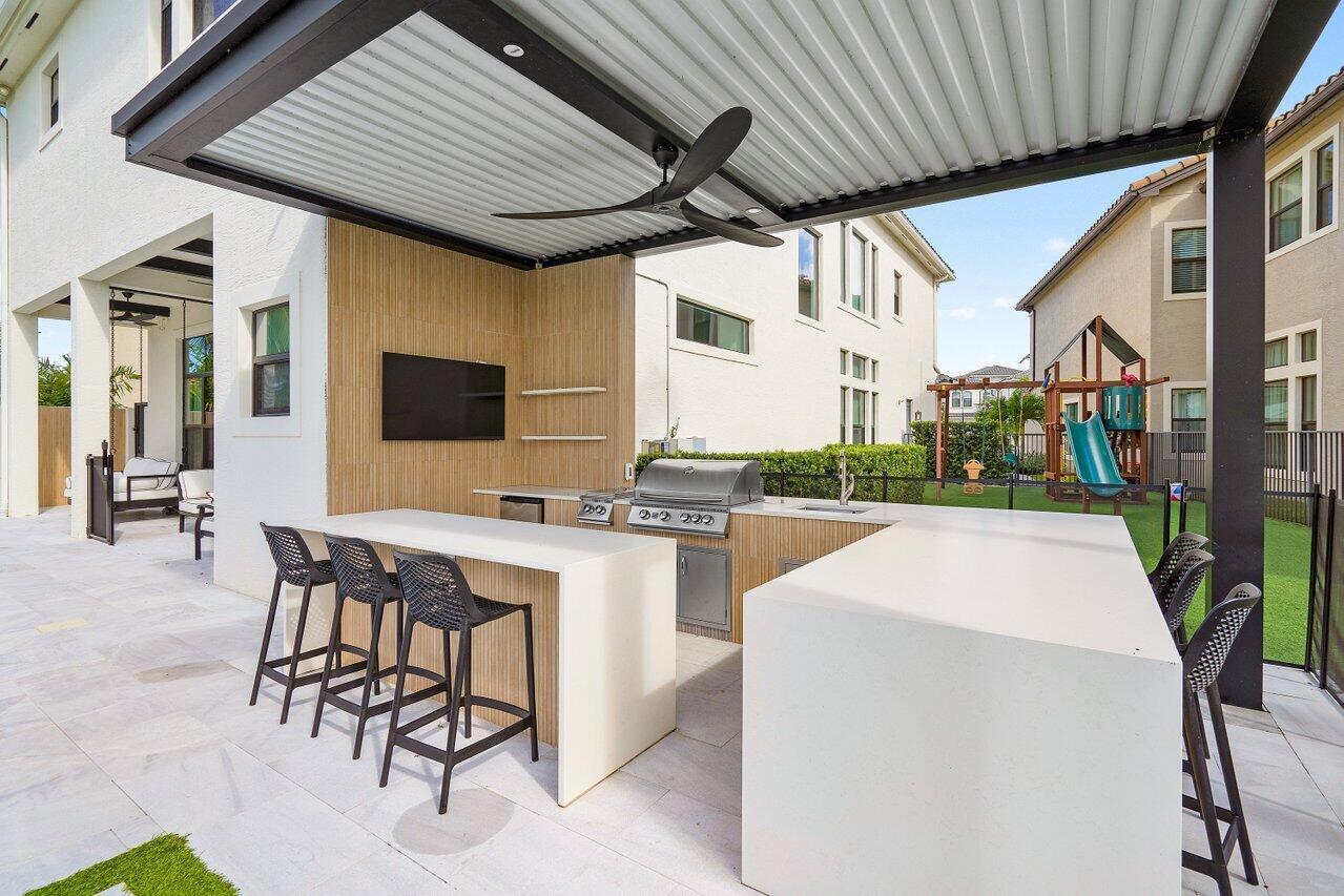 Seven Bridges - Residential