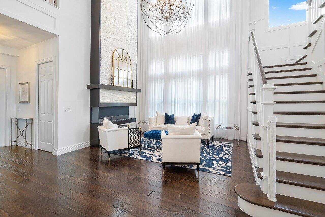 Seven Bridges - Residential