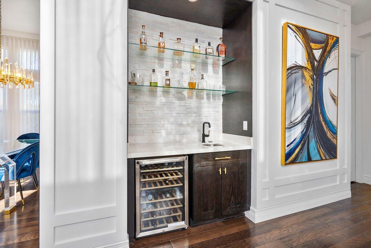 Seven Bridges - Residential