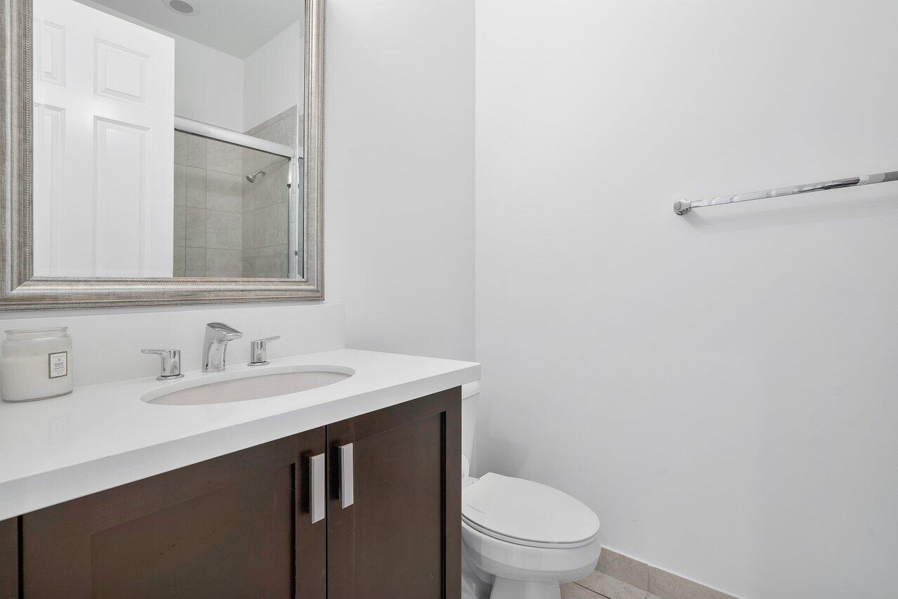 Seven Bridges - Residential