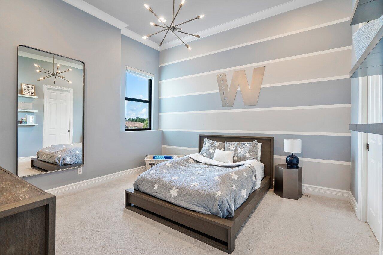 Seven Bridges - Residential