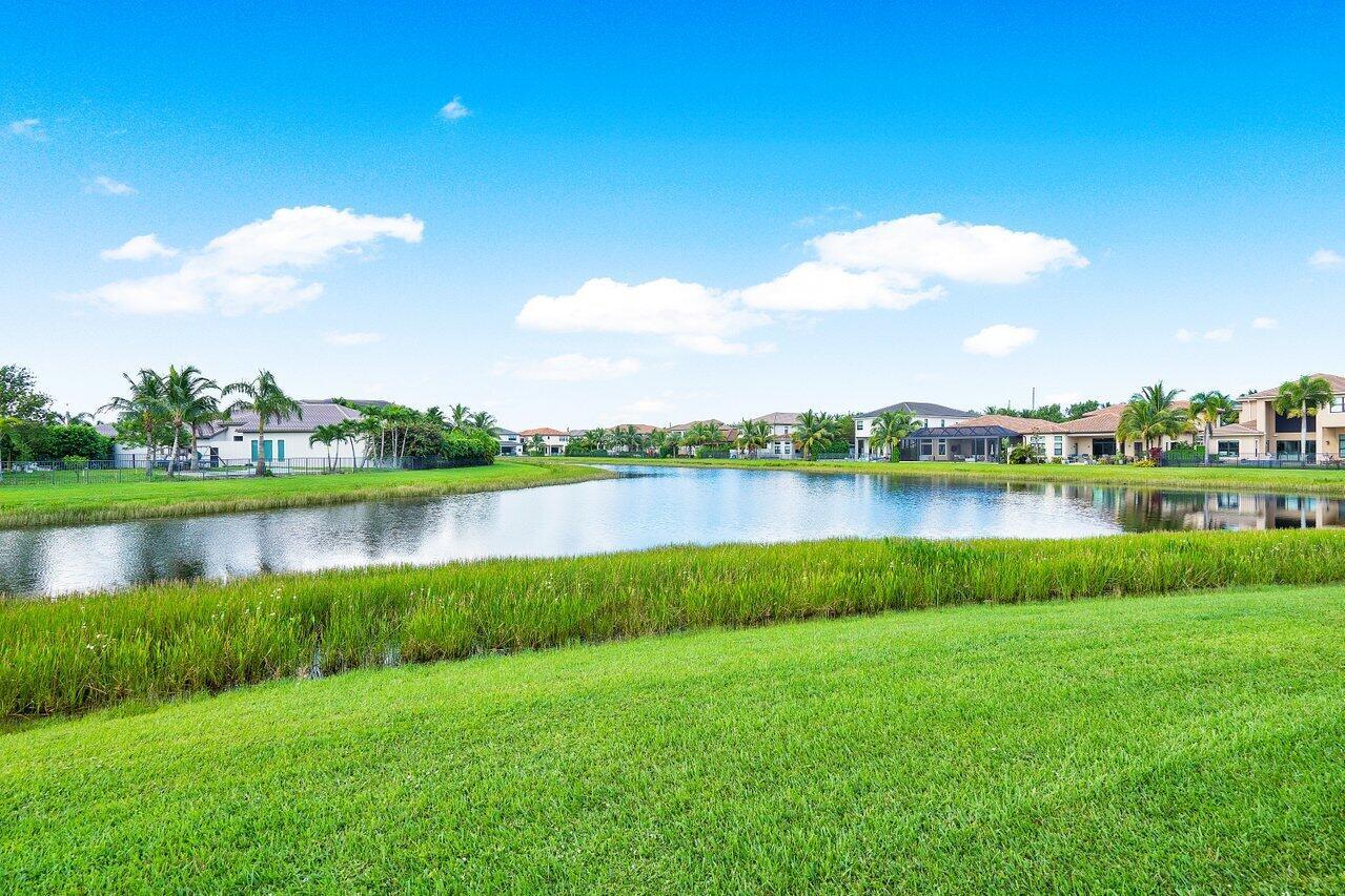 Seven Bridges - Residential