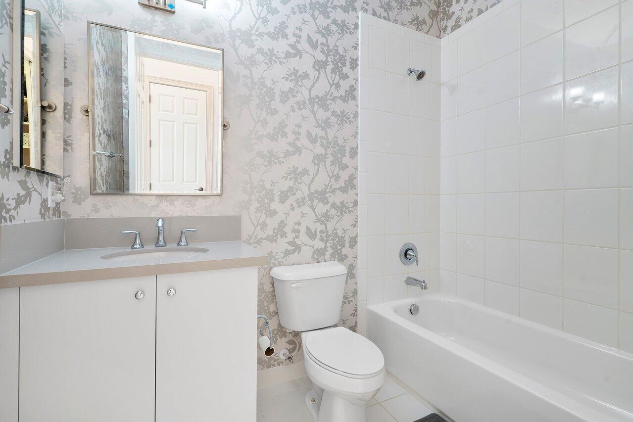 Seven Bridges - Residential