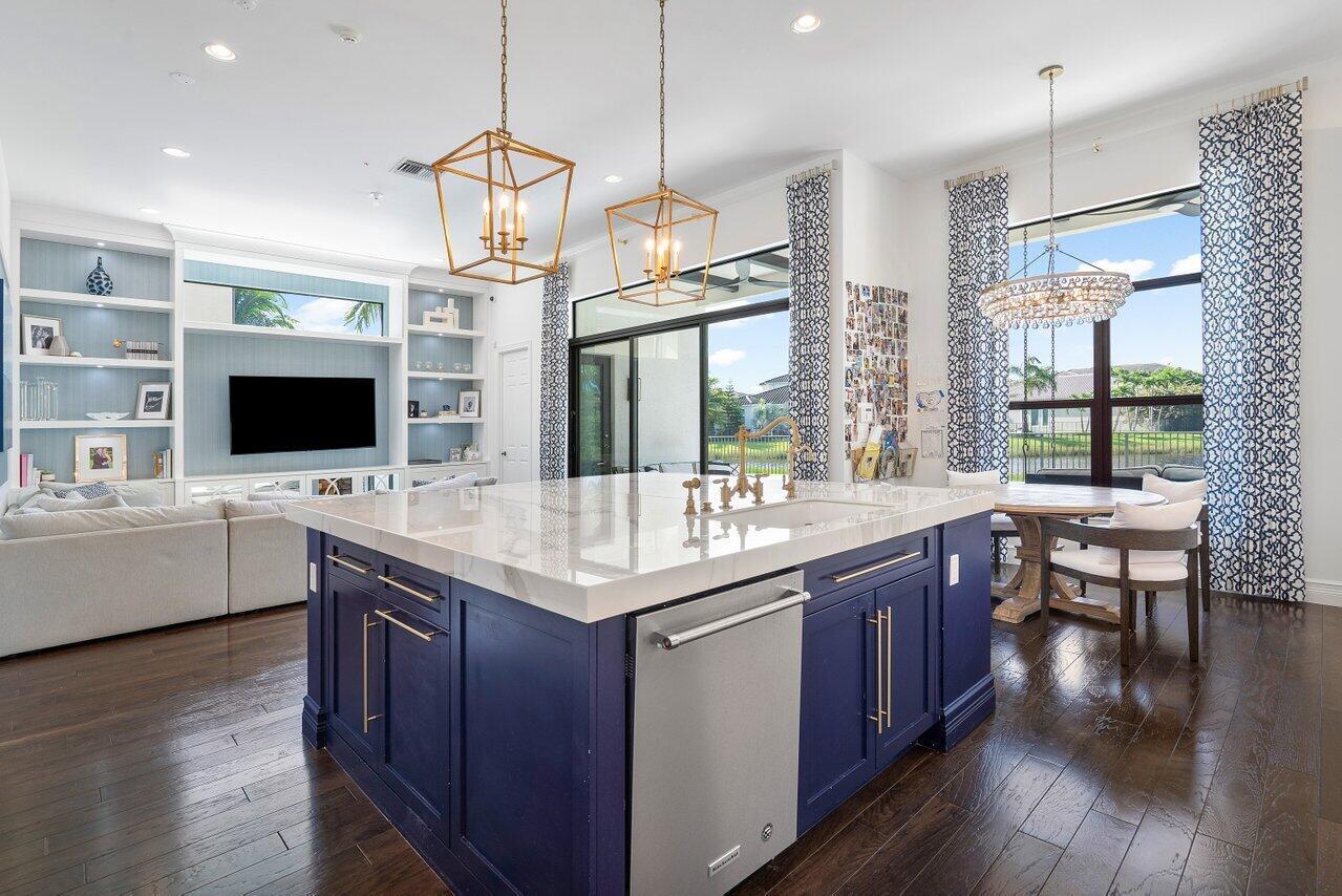 Seven Bridges - Residential