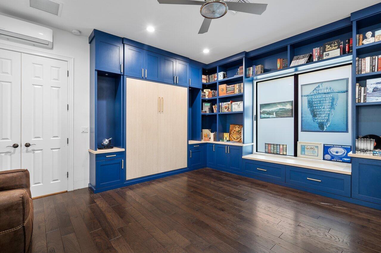 Seven Bridges - Residential