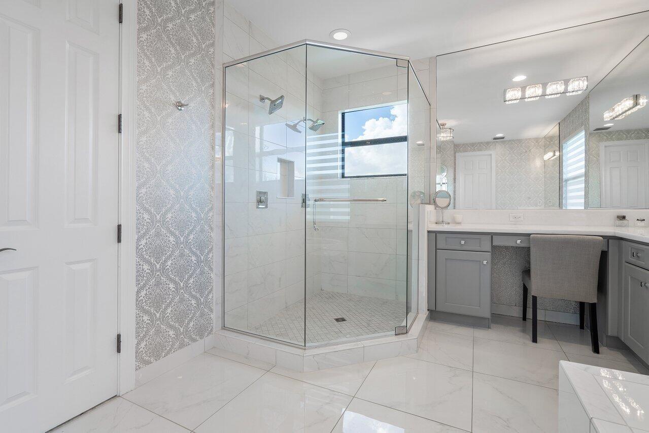 Seven Bridges - Residential