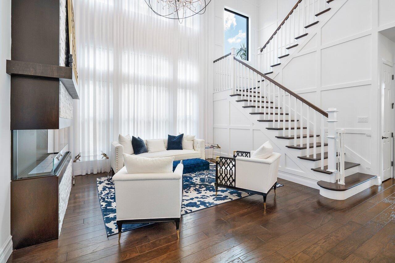 Seven Bridges - Residential