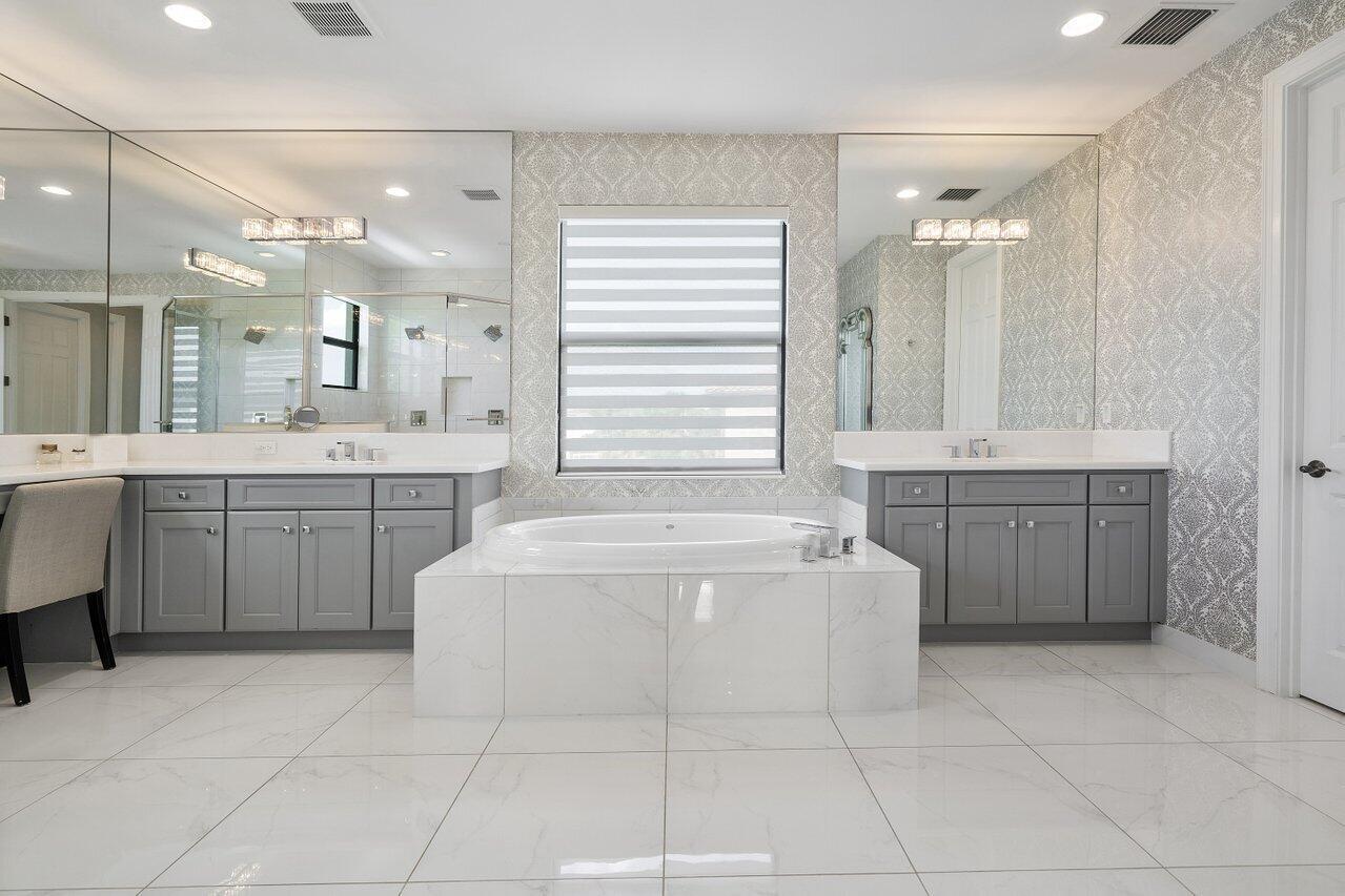 Seven Bridges - Residential