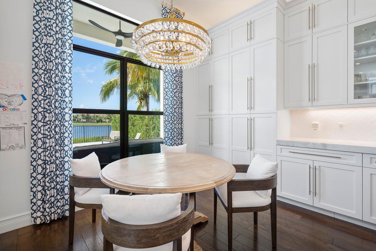 Seven Bridges - Residential