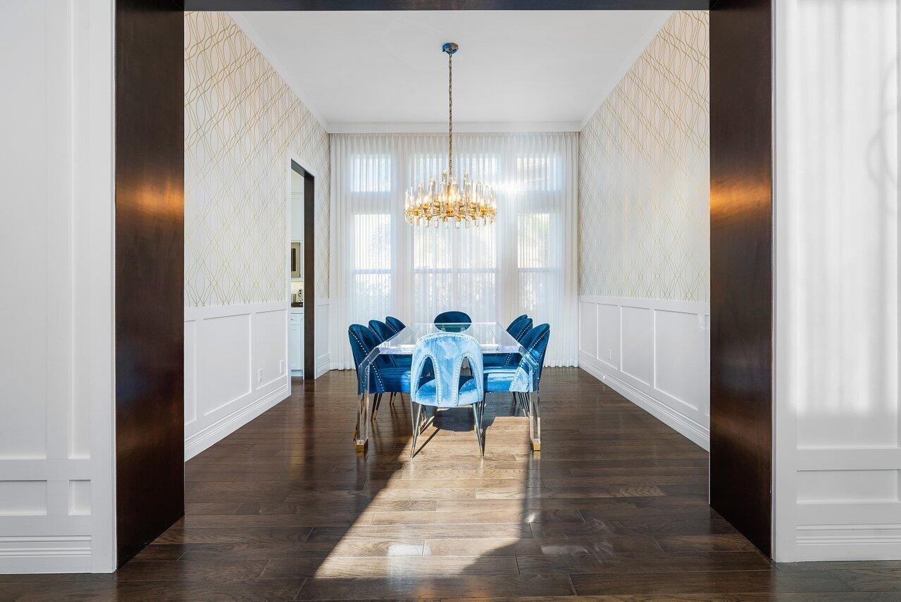 Seven Bridges - Residential