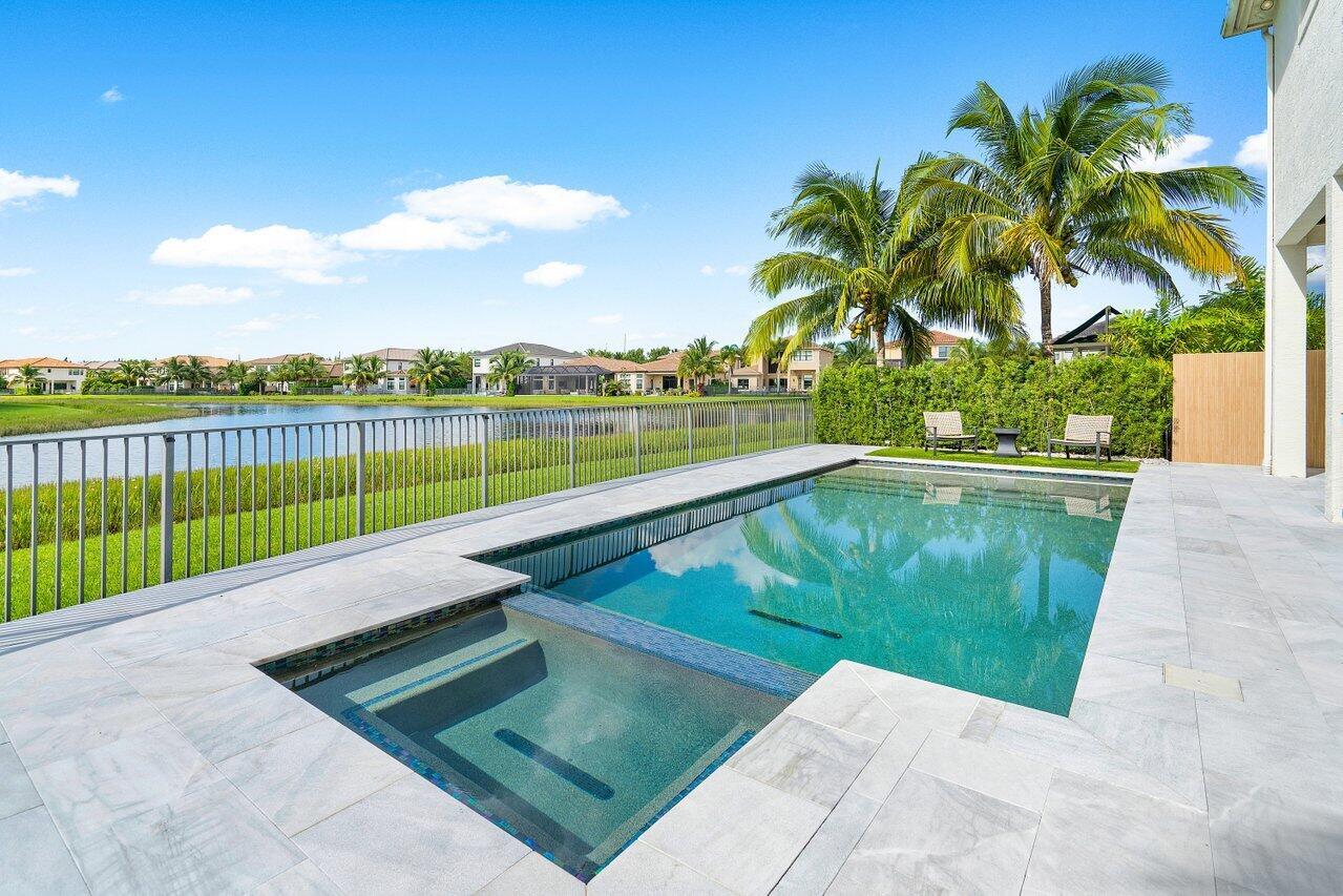 Seven Bridges - Residential