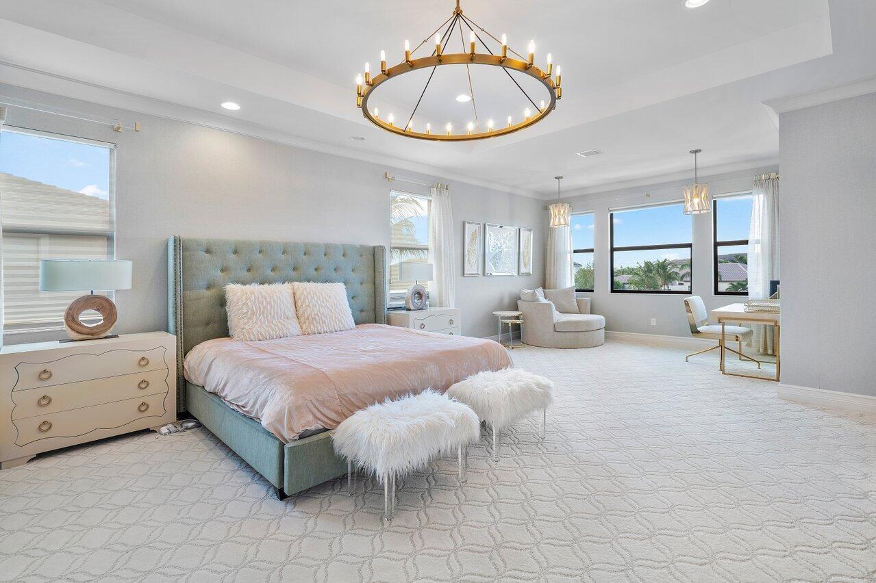 Seven Bridges - Residential