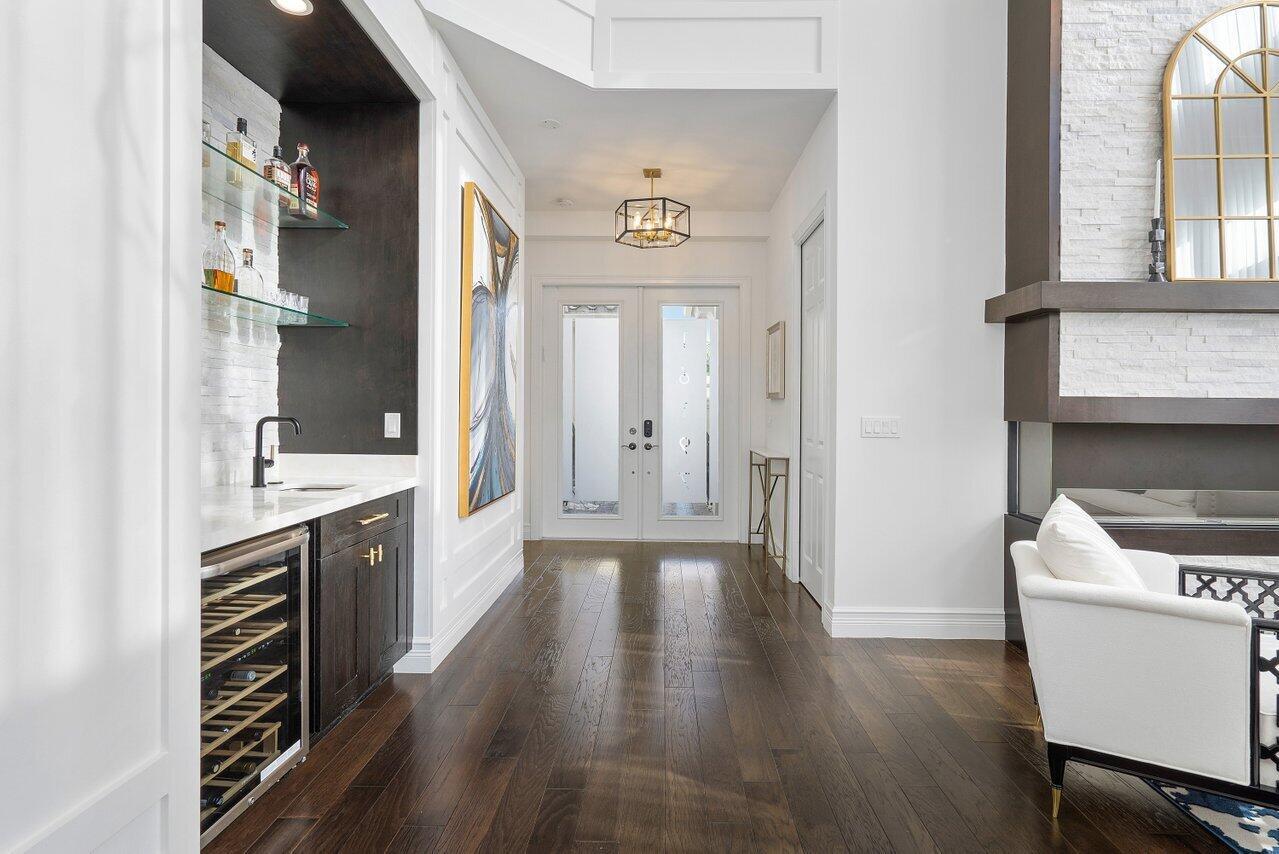 Seven Bridges - Residential