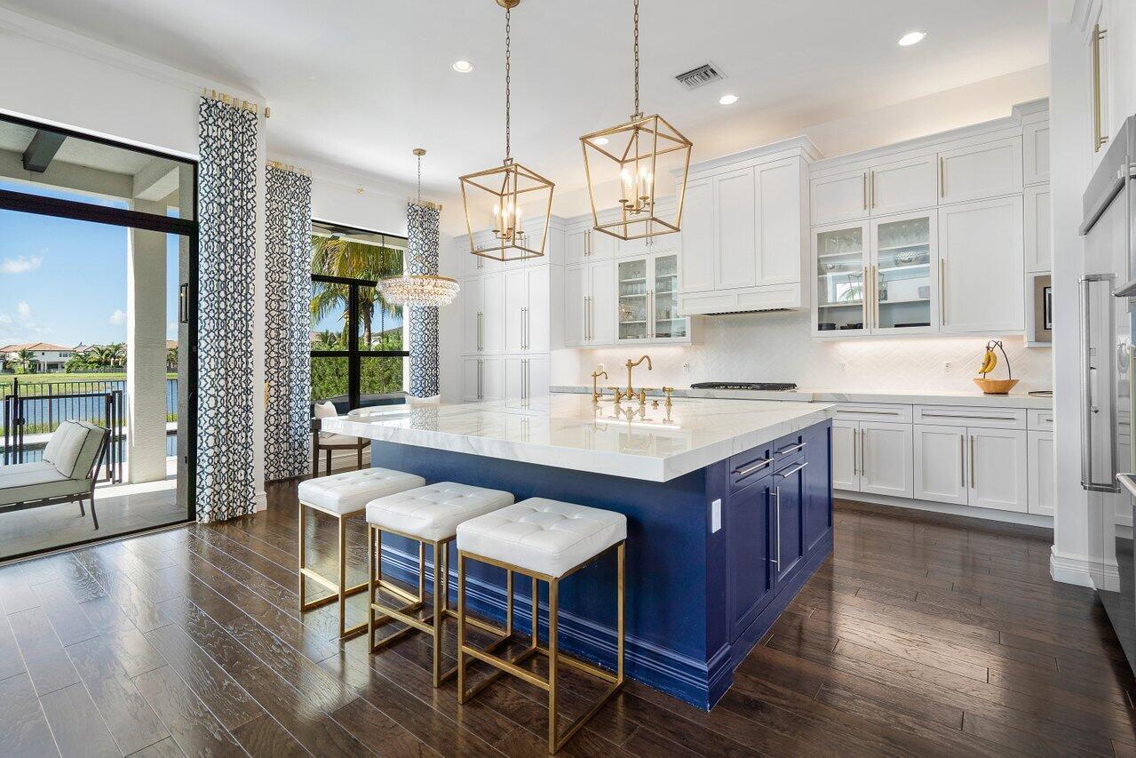 Seven Bridges - Residential