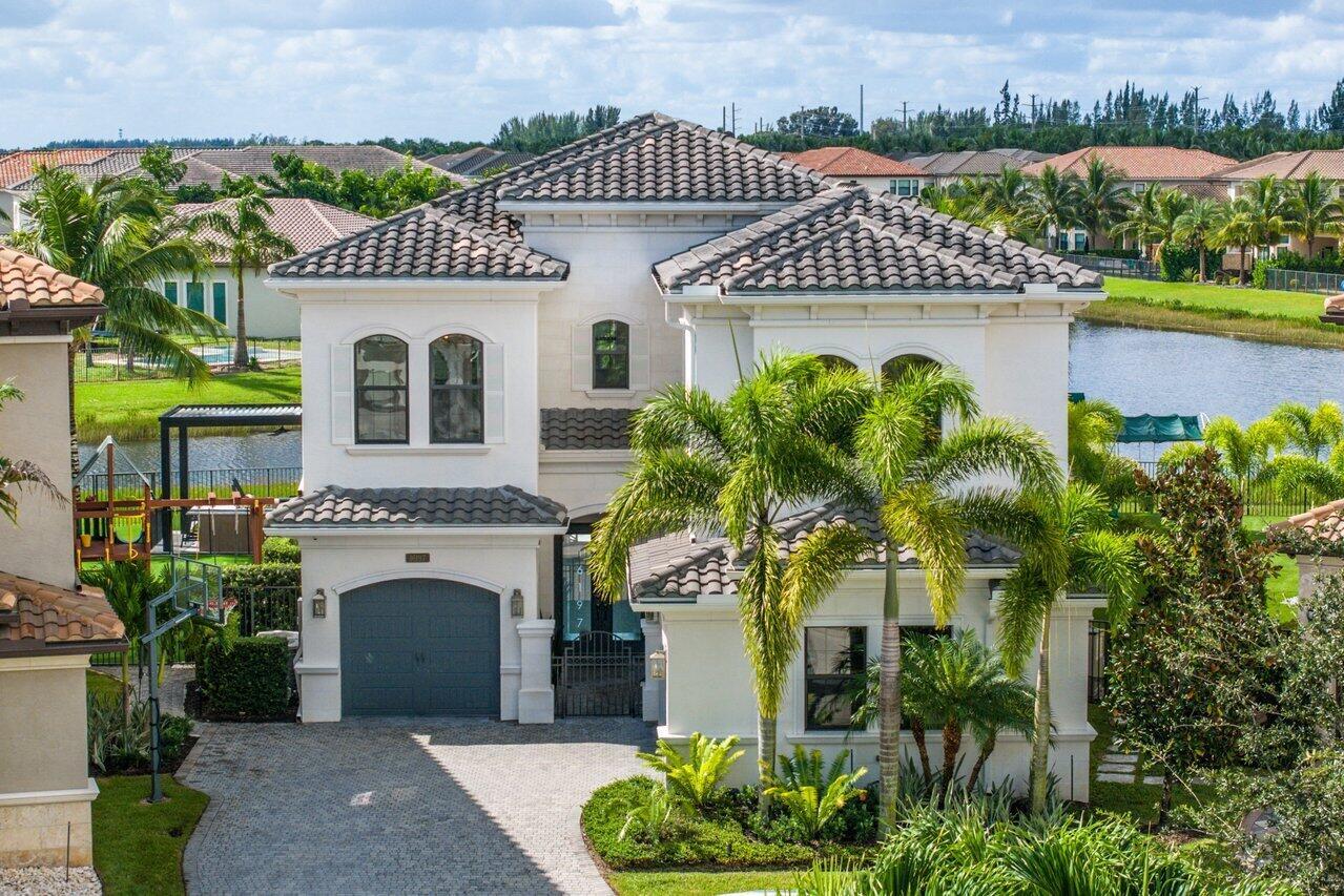 Seven Bridges - Residential