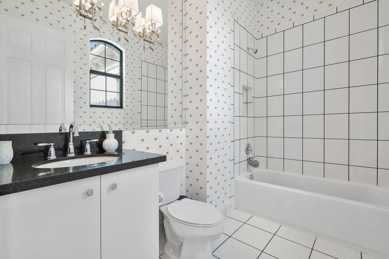 Seven Bridges - Residential