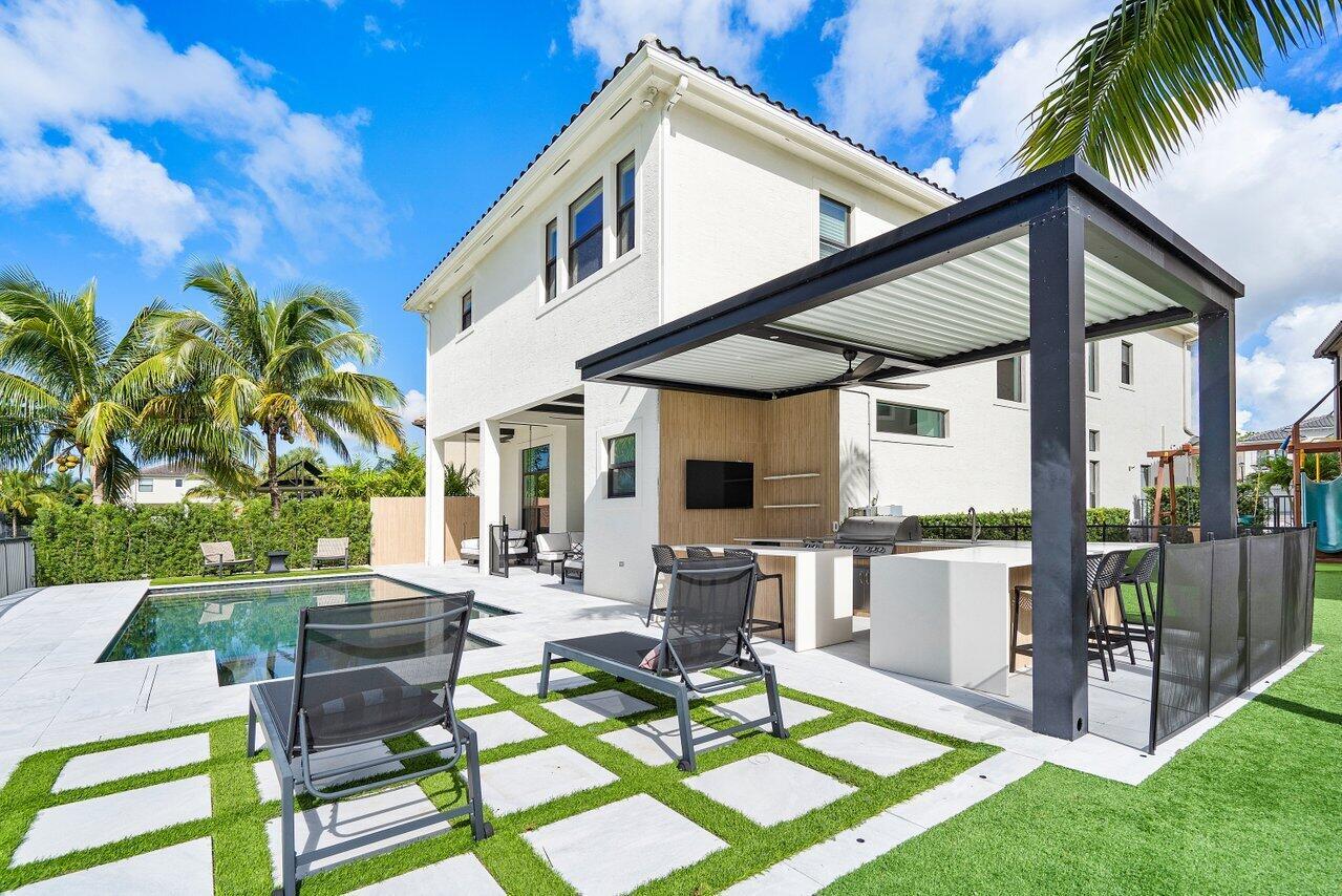 Seven Bridges - Residential