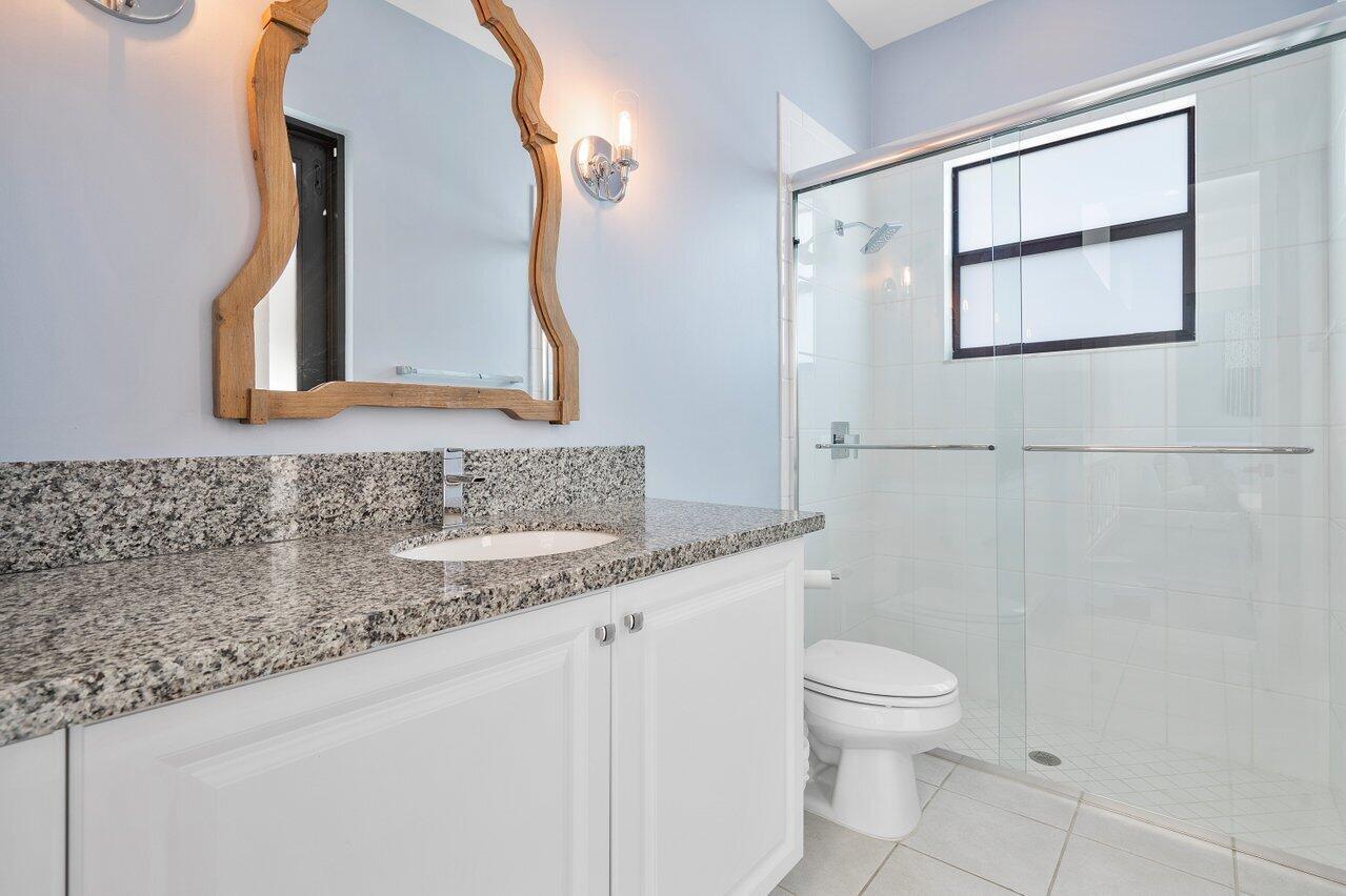 Seven Bridges - Residential