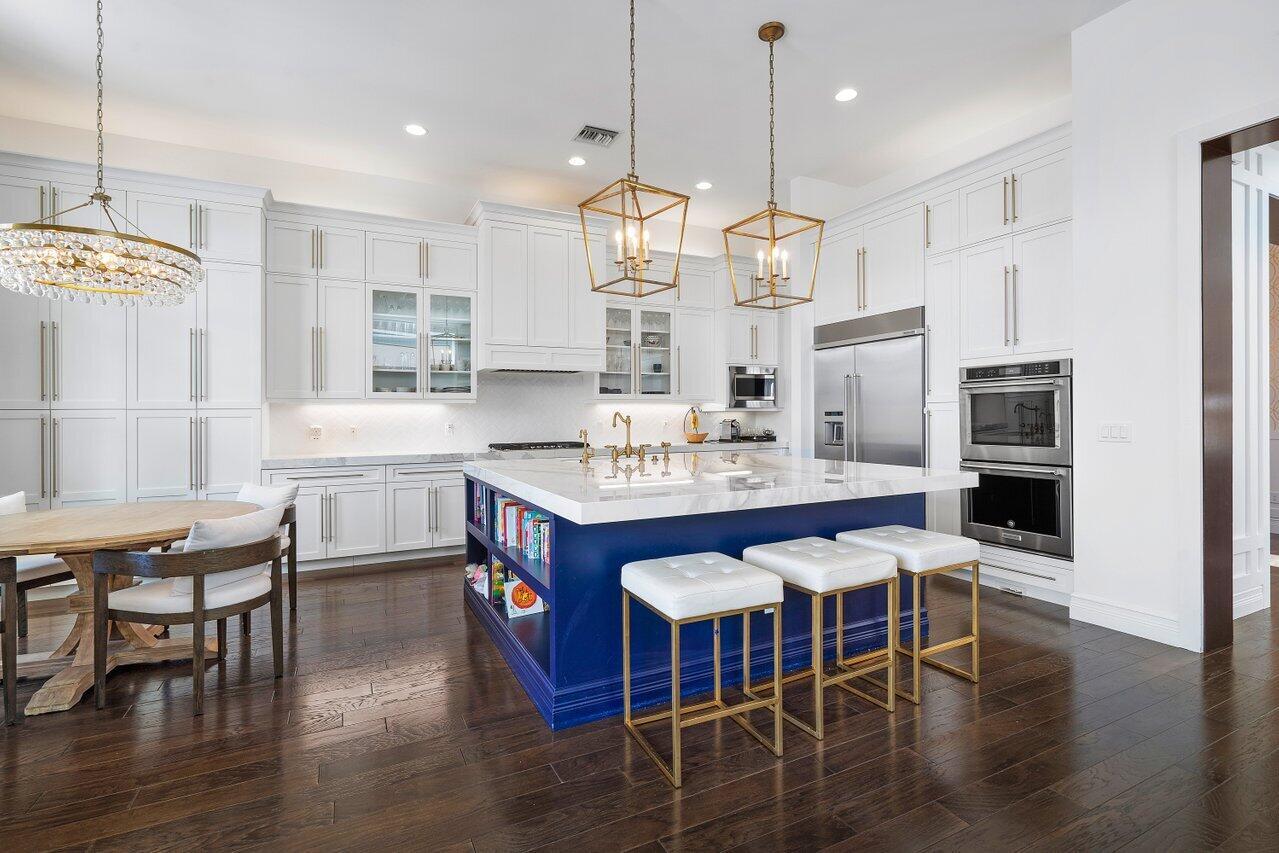 Seven Bridges - Residential