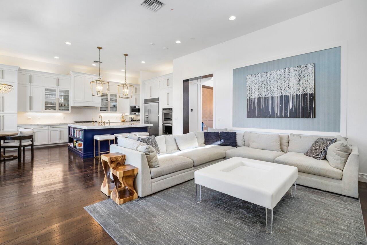 Seven Bridges - Residential