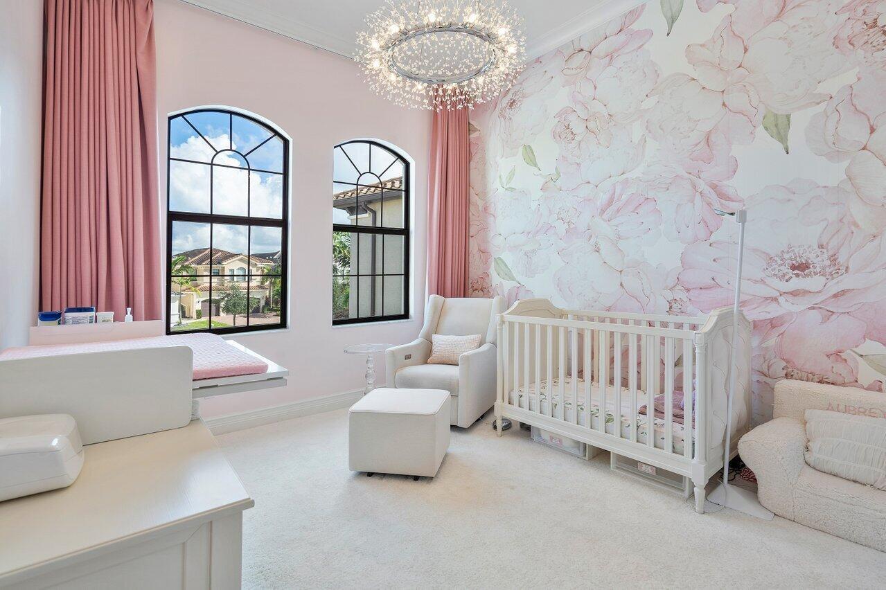 Seven Bridges - Residential