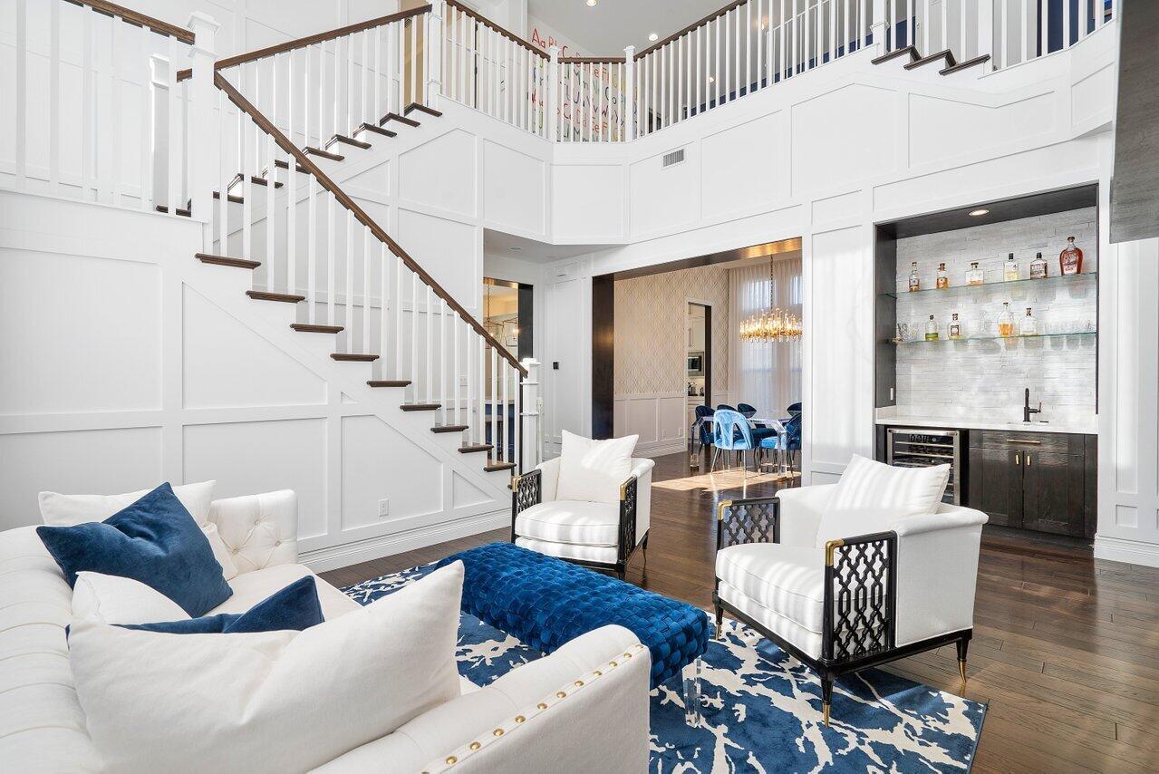 Seven Bridges - Residential