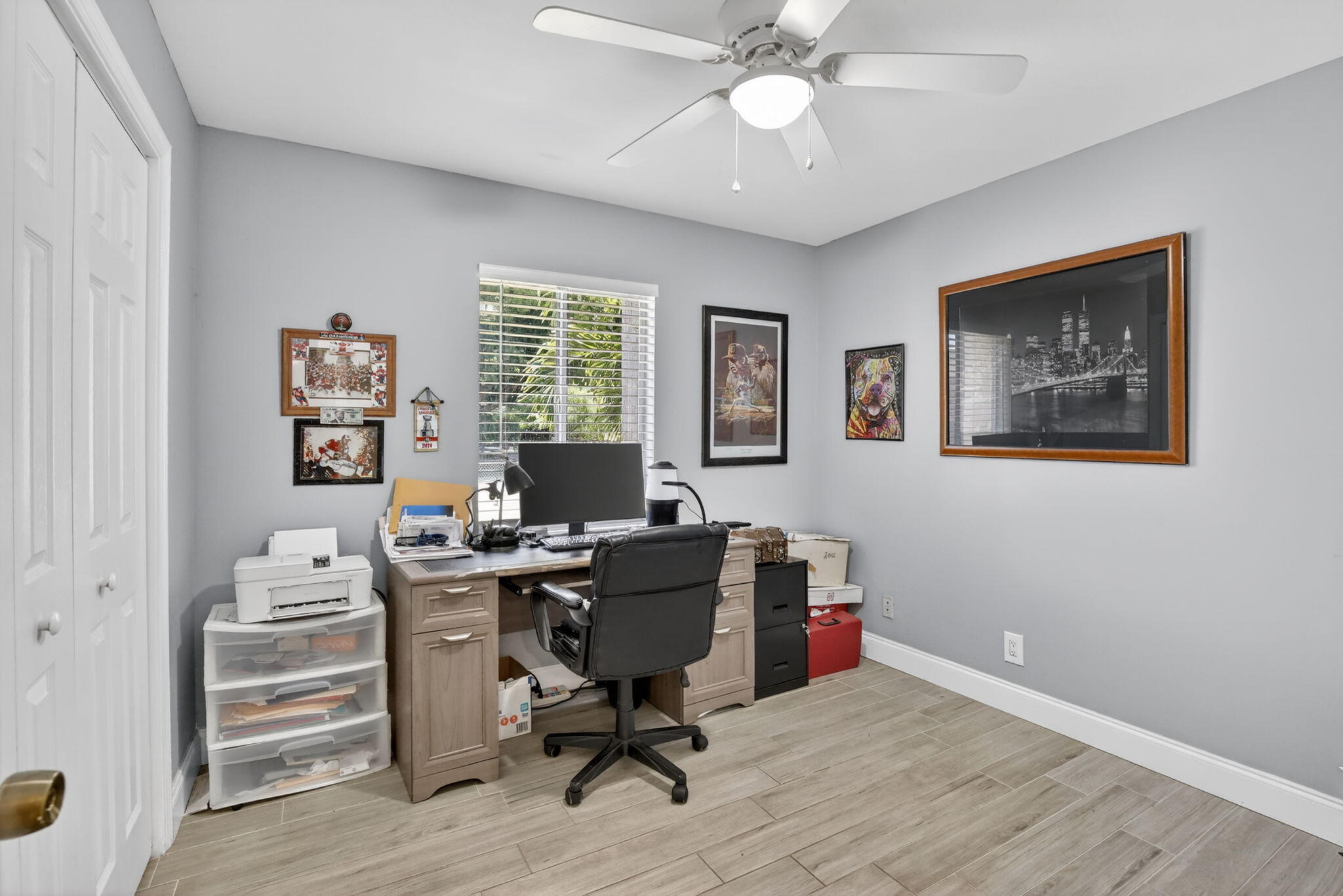 COUNTRY ACRES - Residential