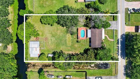 Property photo of 5491 Sw 188th Avenue, Southwest Ranches, FL 33332