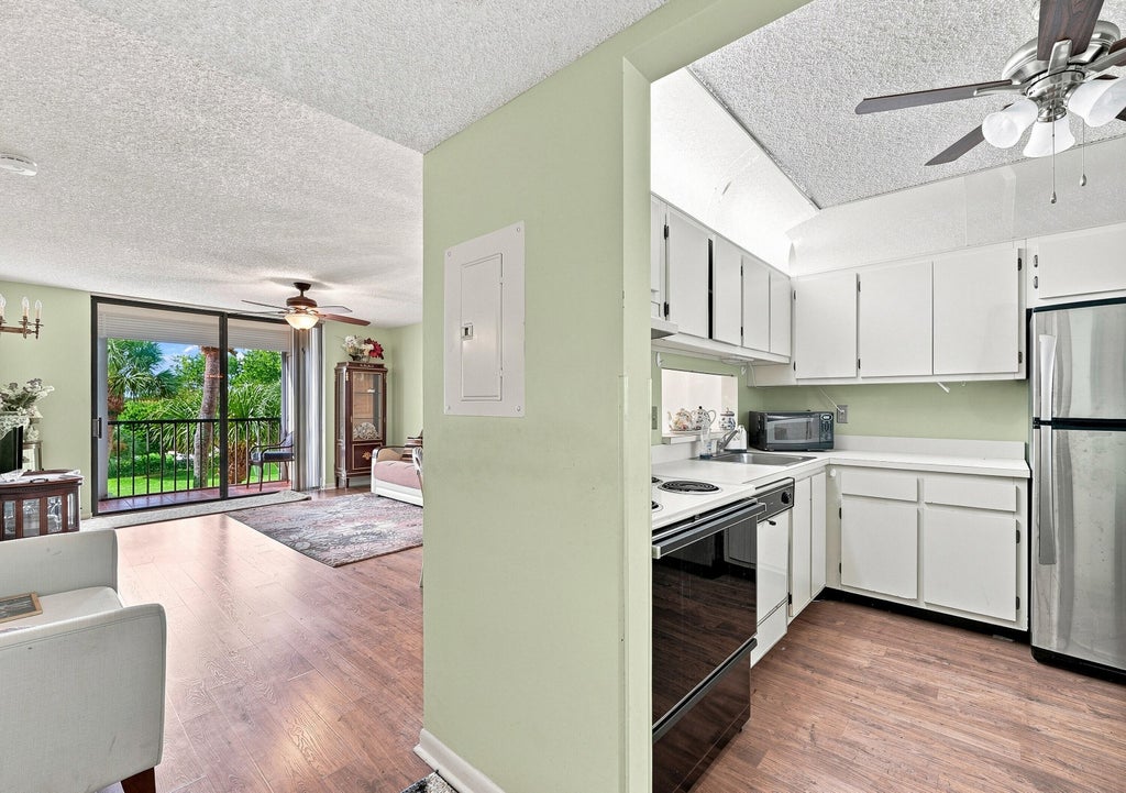 Photo of 5370 Las Verdes Circle #304, Delray Beach, FL 33484 (MLS # B26050183)