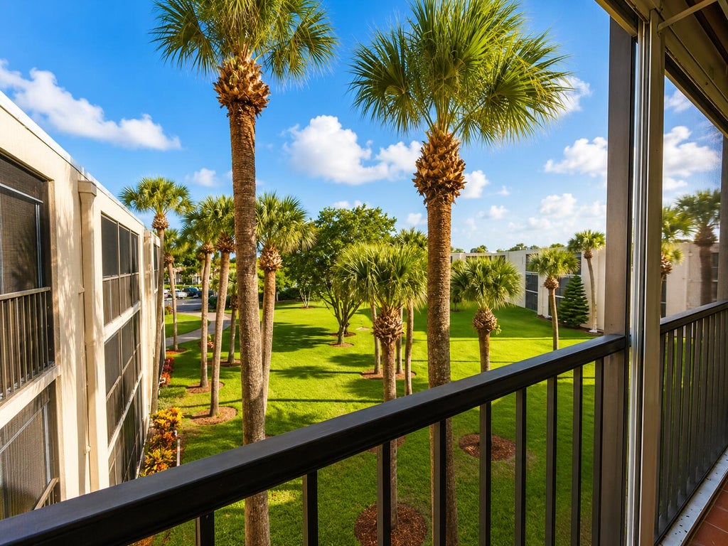 Photo of 5370 Las Verdes Circle #304, Delray Beach, FL 33484 (MLS # B26050183)