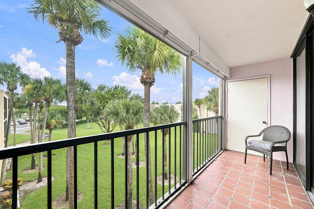 Photo of 5370 Las Verdes Circle #304, Delray Beach, FL 33484 (MLS # B26050183)