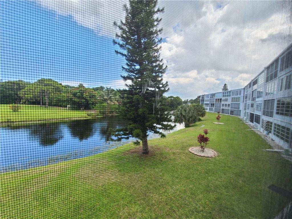 CENTURY VILLAGE - Residential