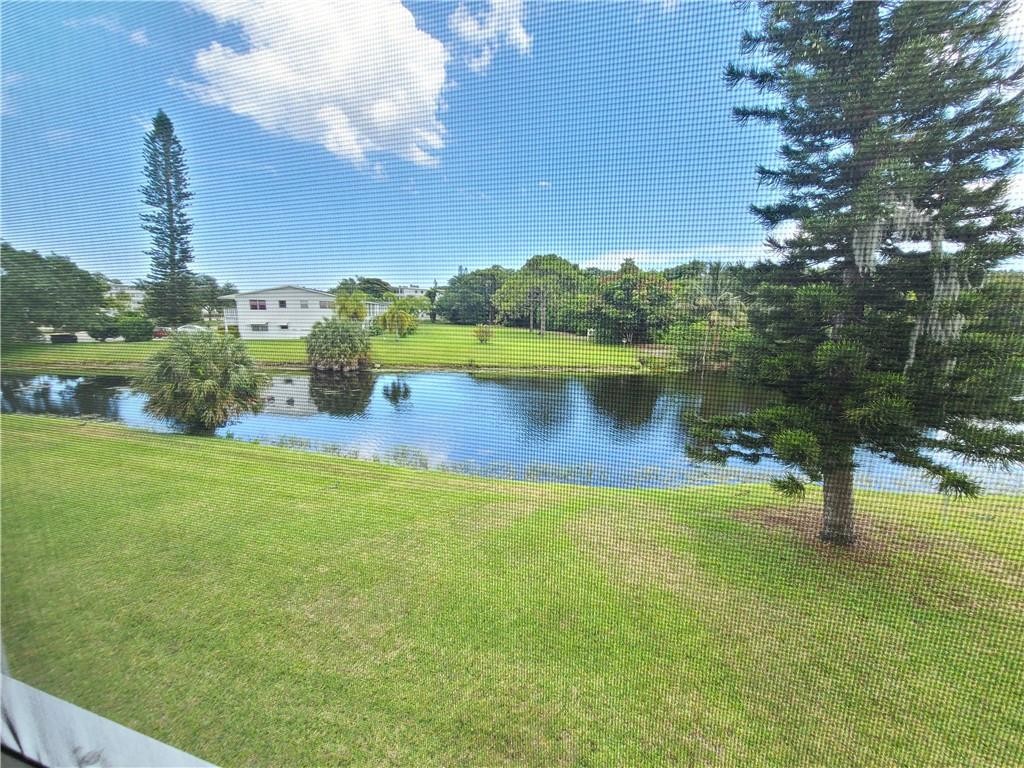 CENTURY VILLAGE - Residential