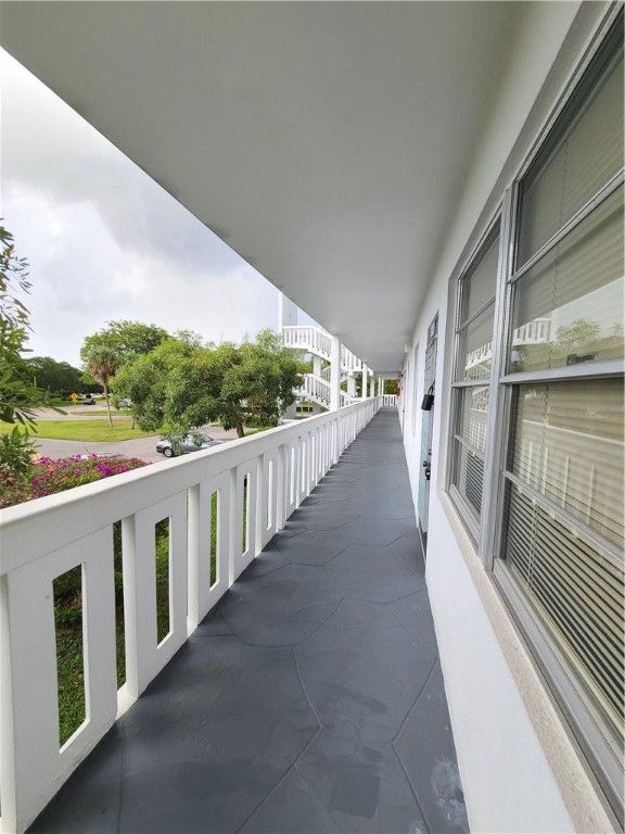 CENTURY VILLAGE - Residential