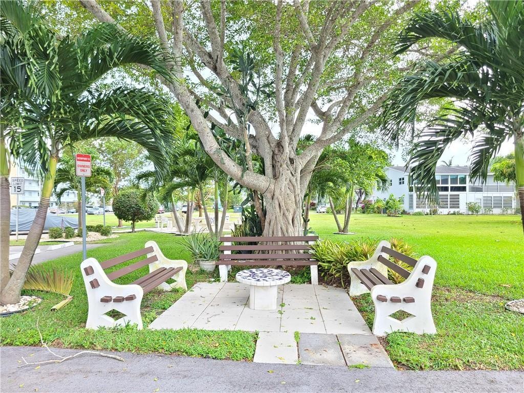 CENTURY VILLAGE - Residential